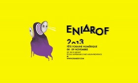 Eniarof 2013